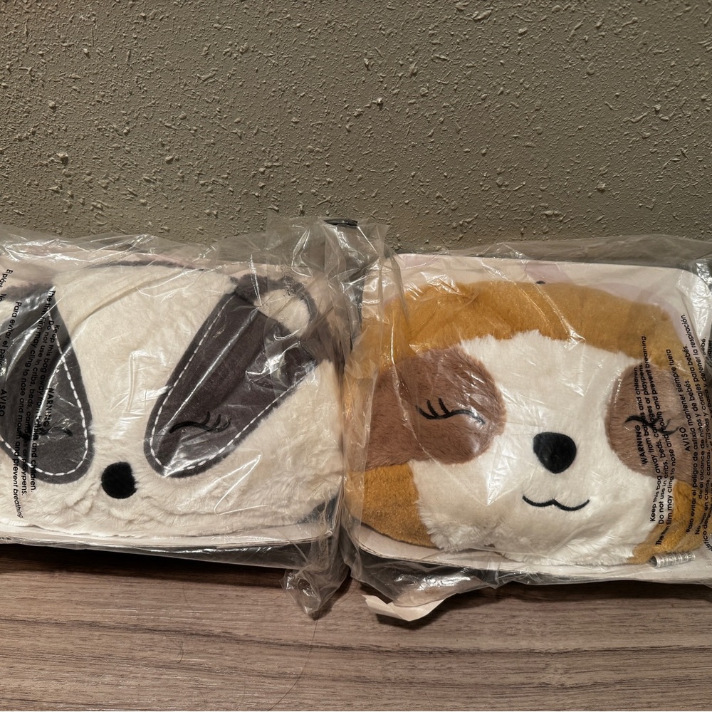 Warmies Bundle